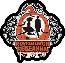 Pittsburgh Halloween Feis