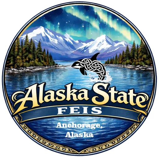 Alaska State Feis