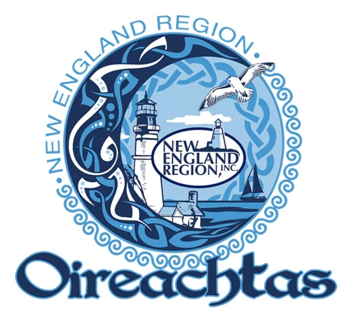New England Oireachtas