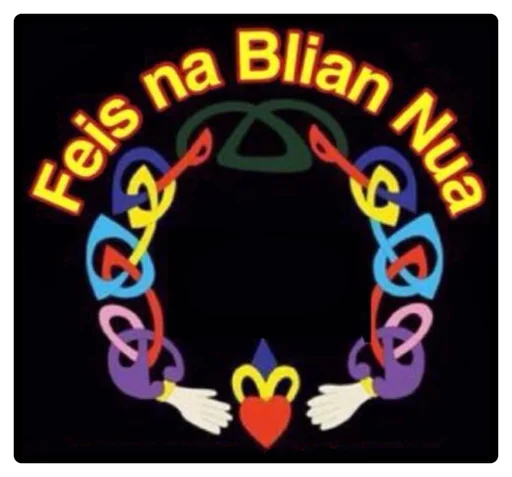 Feis Na Blain Nua