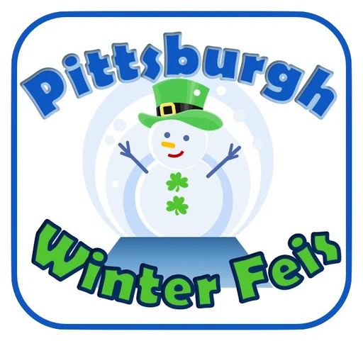 Pittsburgh Winter Feis
