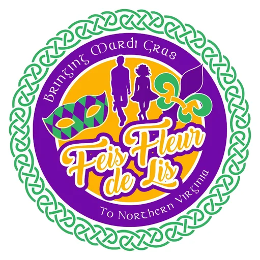 Feis Fleur De Lis