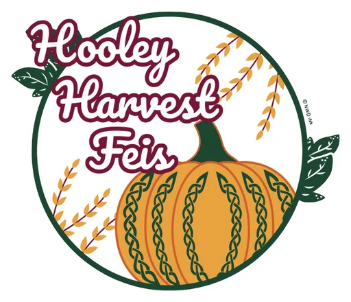 Hooley Harvest Feis