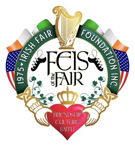 Feis At The Fair (Saturday)