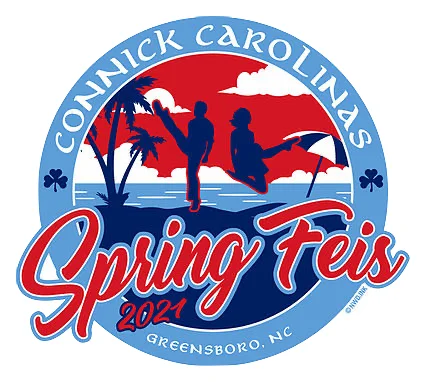 Connick Carolinas Feis Grade Exams
