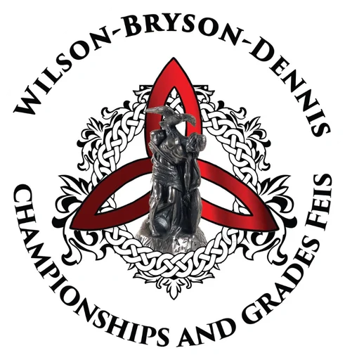 Wilson Bryson Dennis Championships & Grades Feis