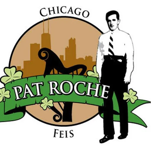 Pat Roche Feis