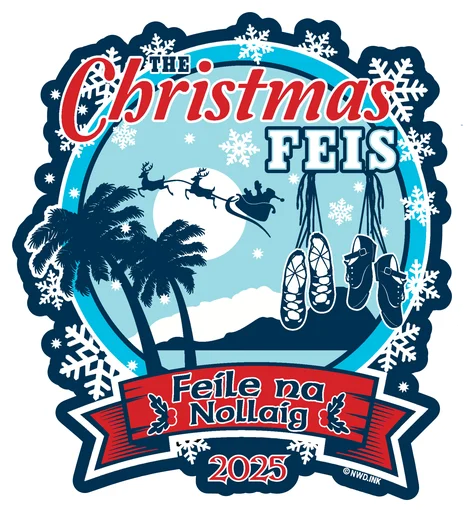 Christmas Feis