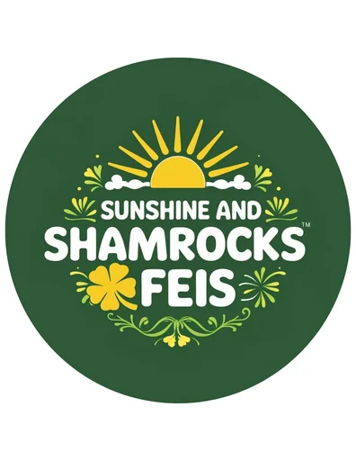 Sunshine & Shamrocks Feis