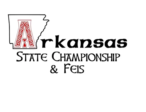 Arkansas State Championship & Feis