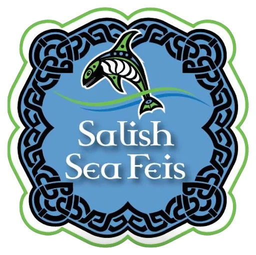 Salish Sea Feis