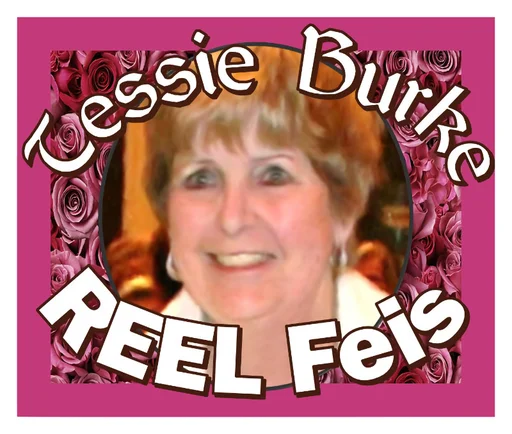 Tessie Burke Reel Feis