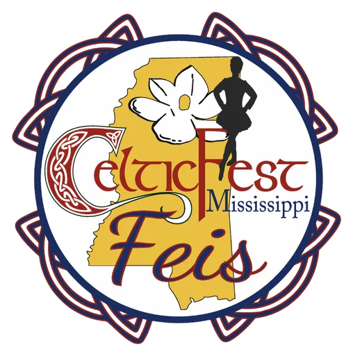 Celtic Fest Mississippi Feis