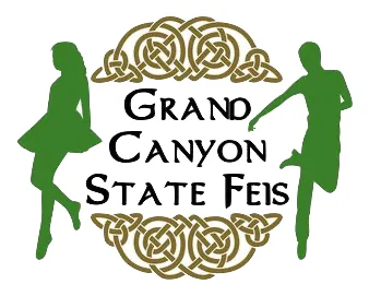 Grand Canyon State Feis