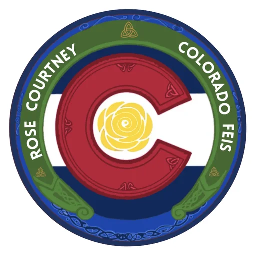 Rose Courtney Colorado Feis