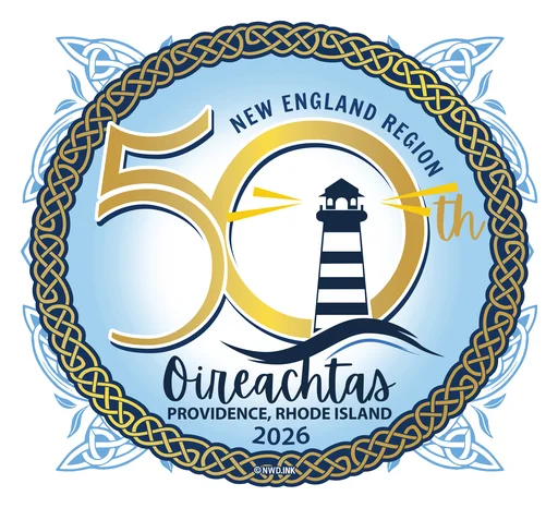 New England Oireachtas