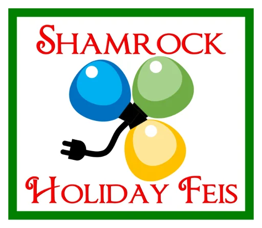 Shamrock Holiday Feis