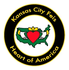 Heart Of America Feis