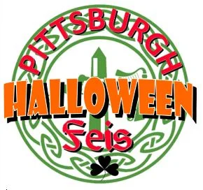 Pittsburgh Halloween Feis