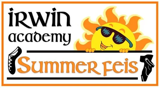 Clann Na Ngael Summer Feis