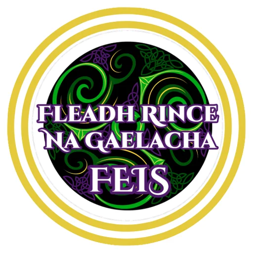 Fleadh Rince Na Gaelacha
