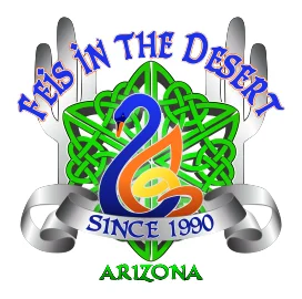 Feis In The Desert