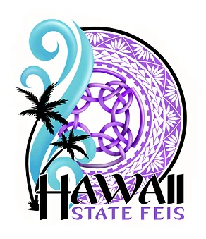 Hawaii State Feis