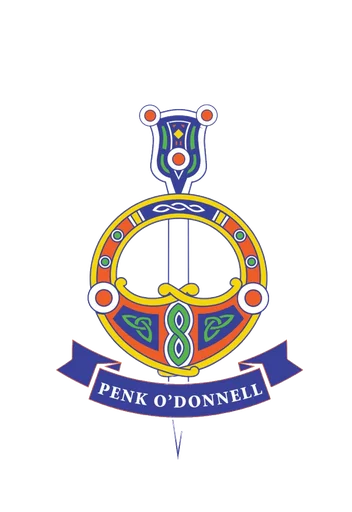 Penk O’Donnell Spring Feis