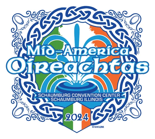 Mid-America Oireachtas