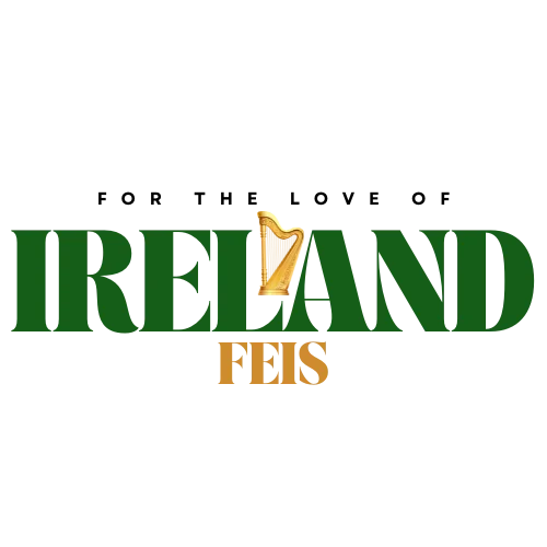 For The Love Of Ireland Feis