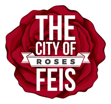 City Of Roses Feis