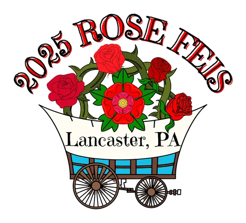 Rose Fall Feis