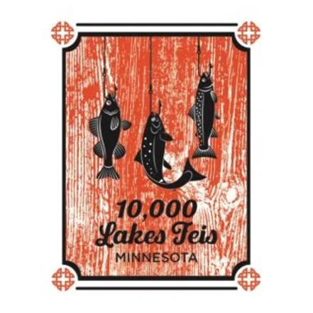 10,000 Lakes Feis