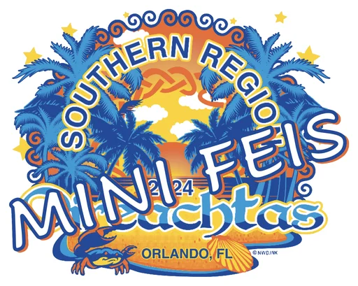 IDTANA Southern Region Mini Feis (FL)