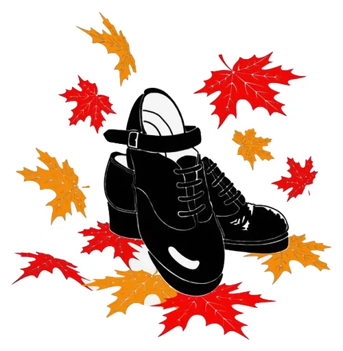 O'Dwyer Step Into Fall Feis