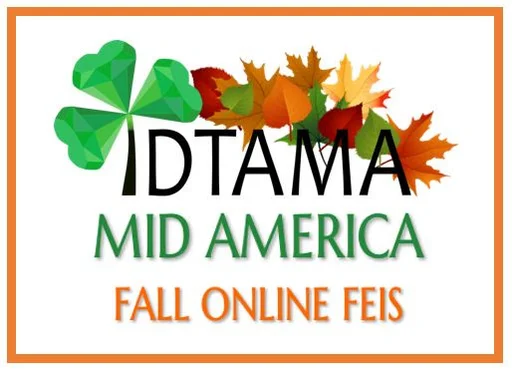 Mid-America Online Feis
