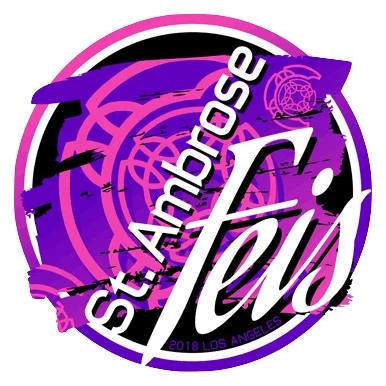 St Ambrose Spring Feis