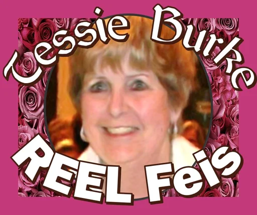 Tessie Burke Reel Feis