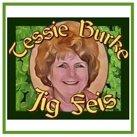 Tessie Burke Jig Feis