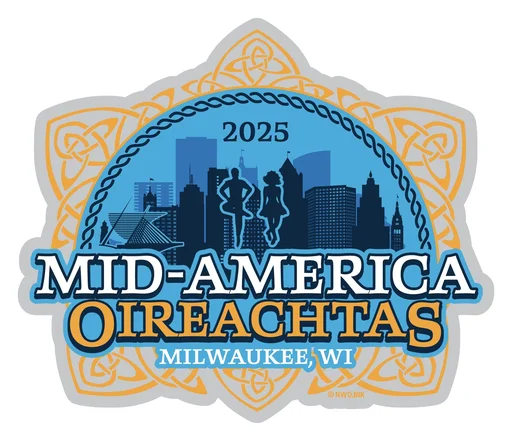 Mid-America Oireachtas