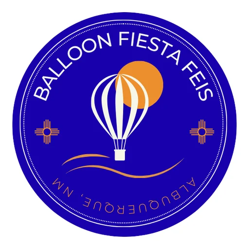 Balloon Fiesta Feis