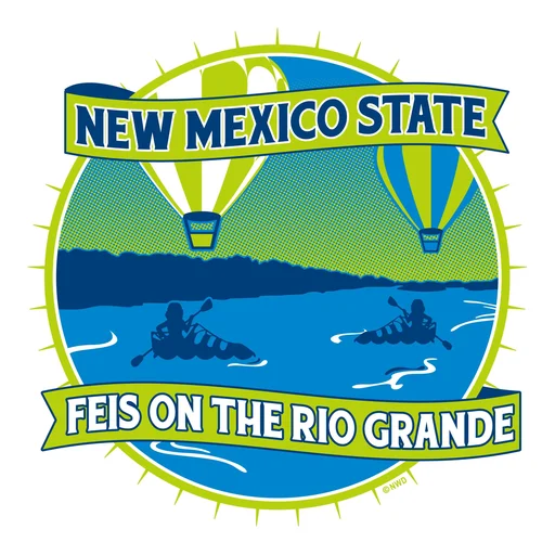 Feis On The Rio Grande