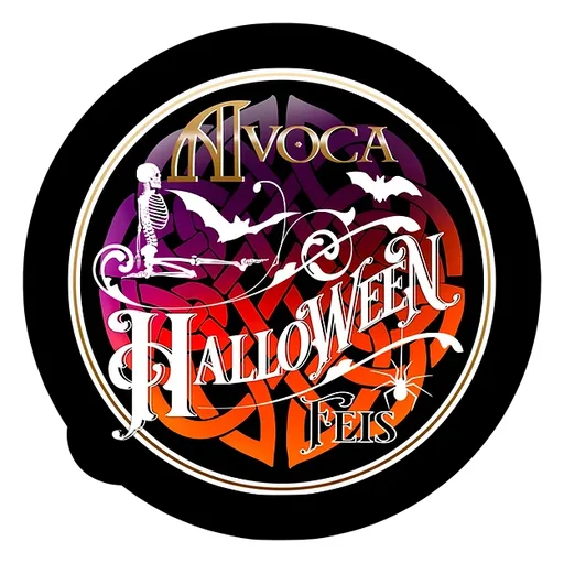 Avoca Halloween Feis