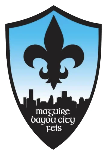 Maguire Bayou City Feis
