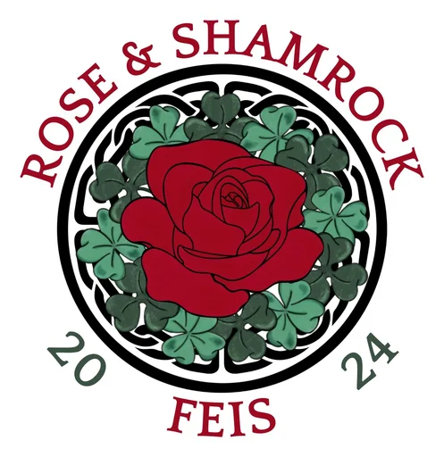 Rose & Shamrock Feis