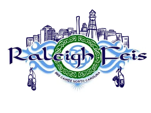 Raleigh Feis- Grade Exams