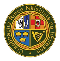 Craobhacha Rince Náisiúnta Na Héireann