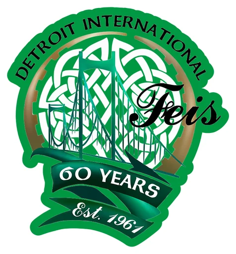 Detroit International Feis (Friday)