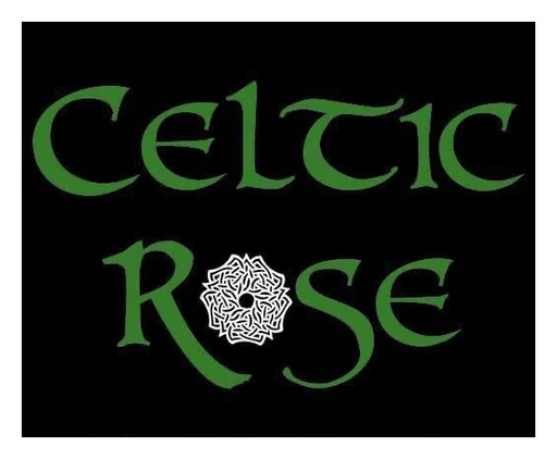 Celtic Rose
