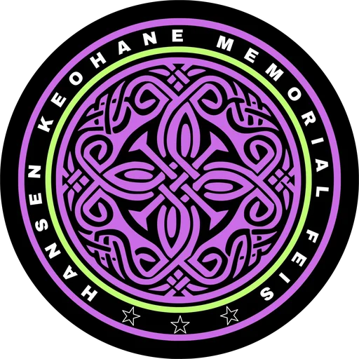 Hansen Keohane Memorial Feis